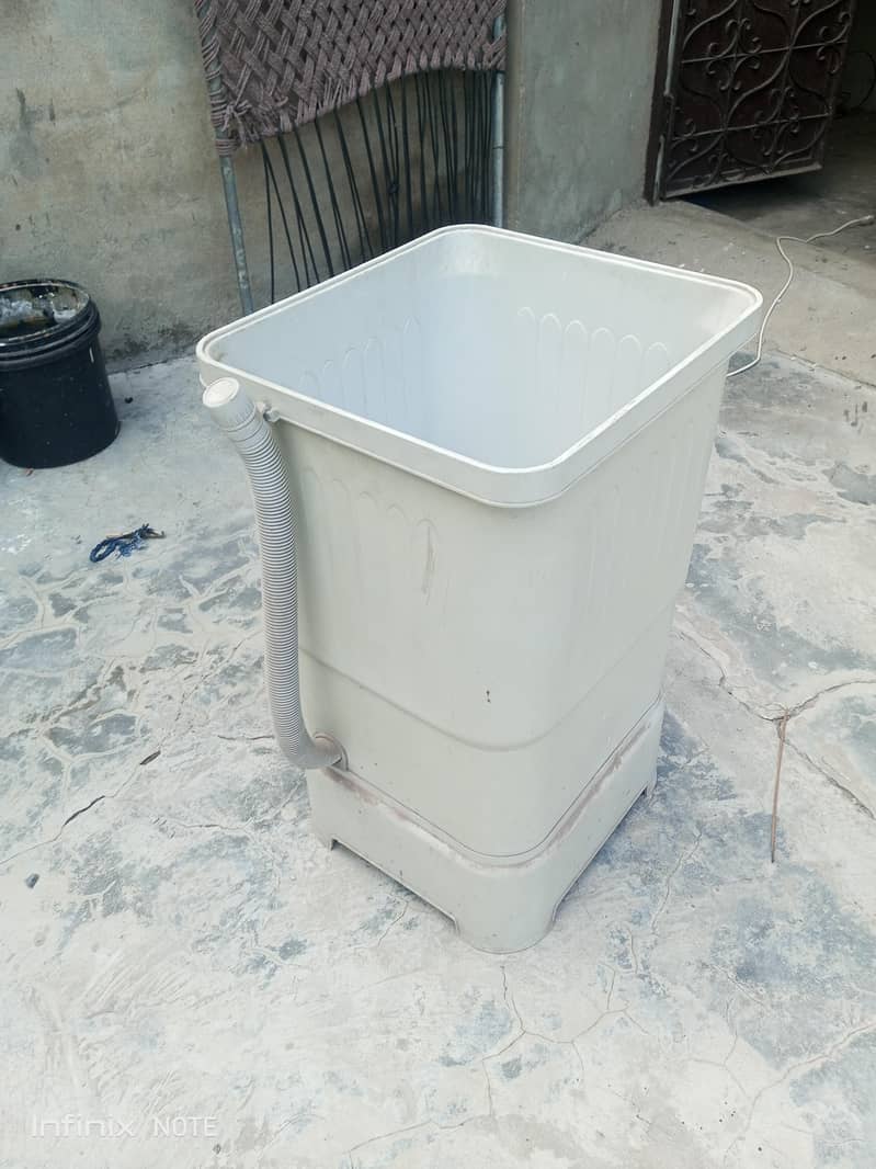 mini washing machine 2