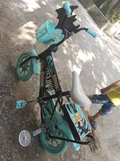 3 kids cycles for sale