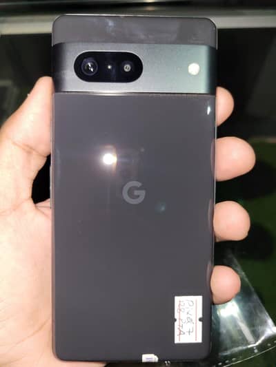 Google Pixel 7 PTA
