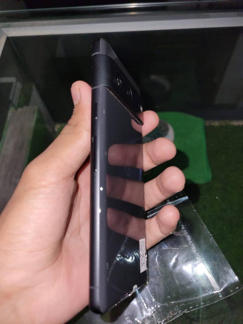 Google Pixel 7 PTA 1
