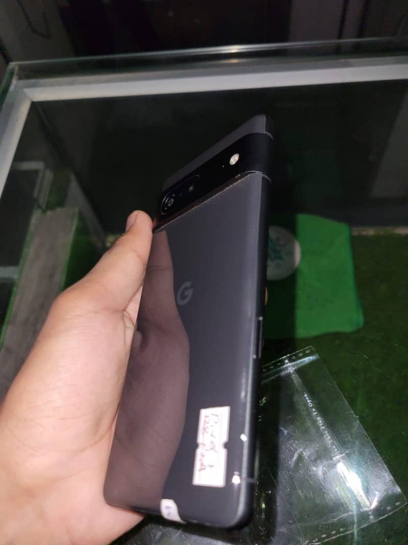 Google Pixel 7 PTA 2