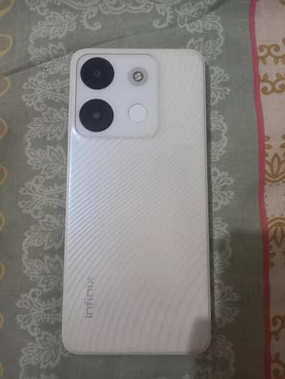 Infinix Smart 7