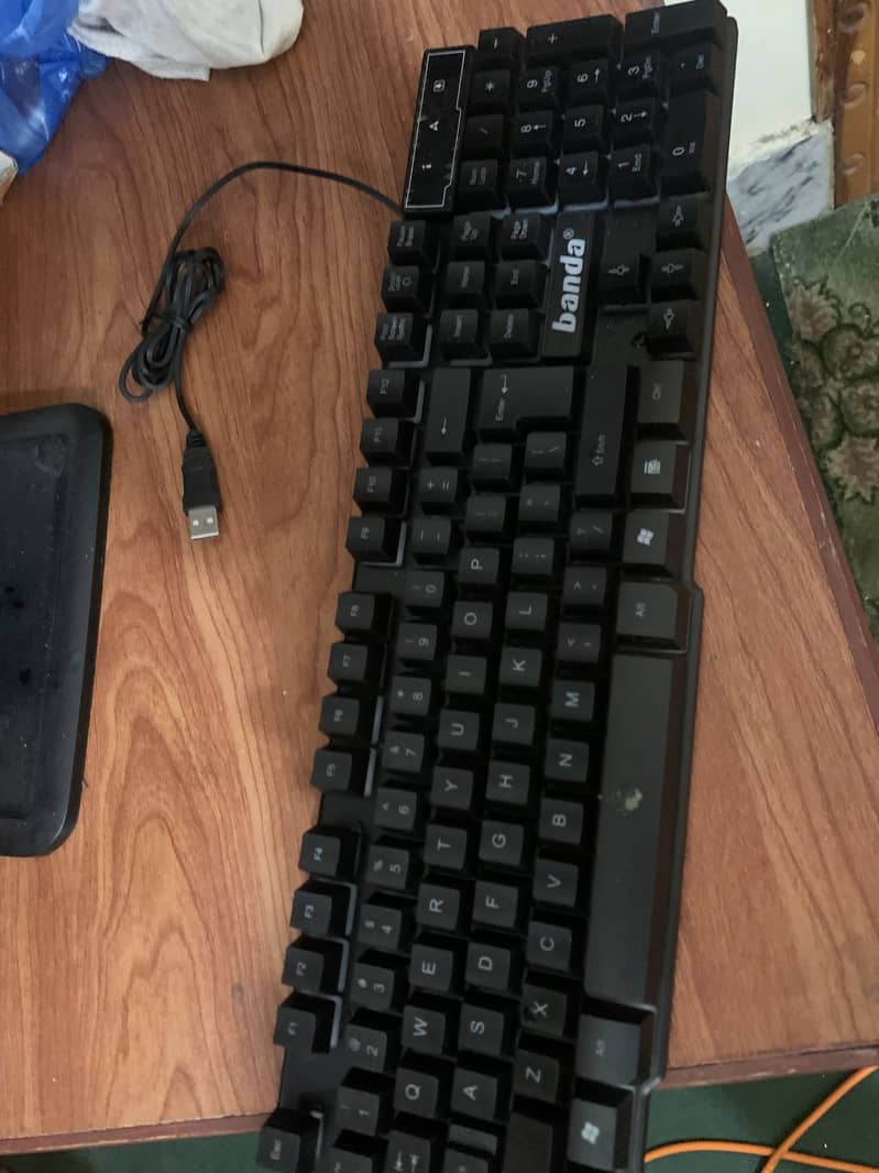 Gaming pc 0