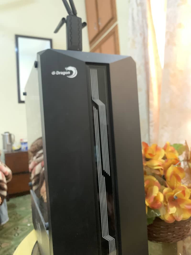 Gaming pc 1