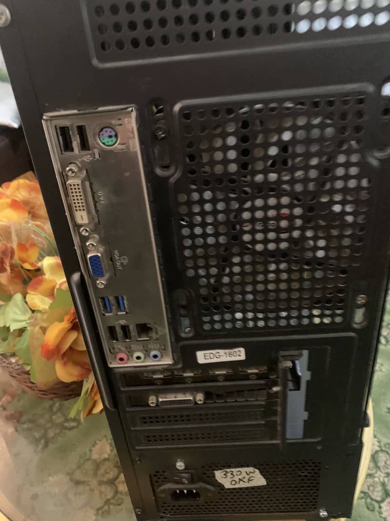 Gaming pc 2