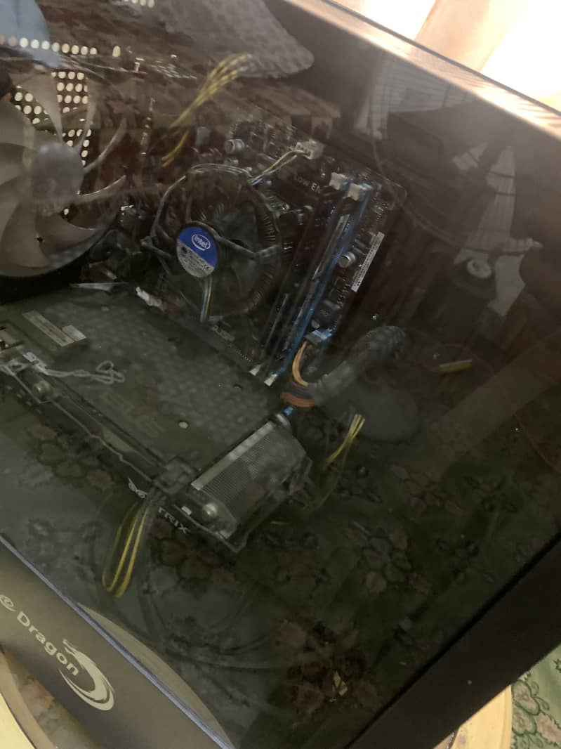Gaming pc 3