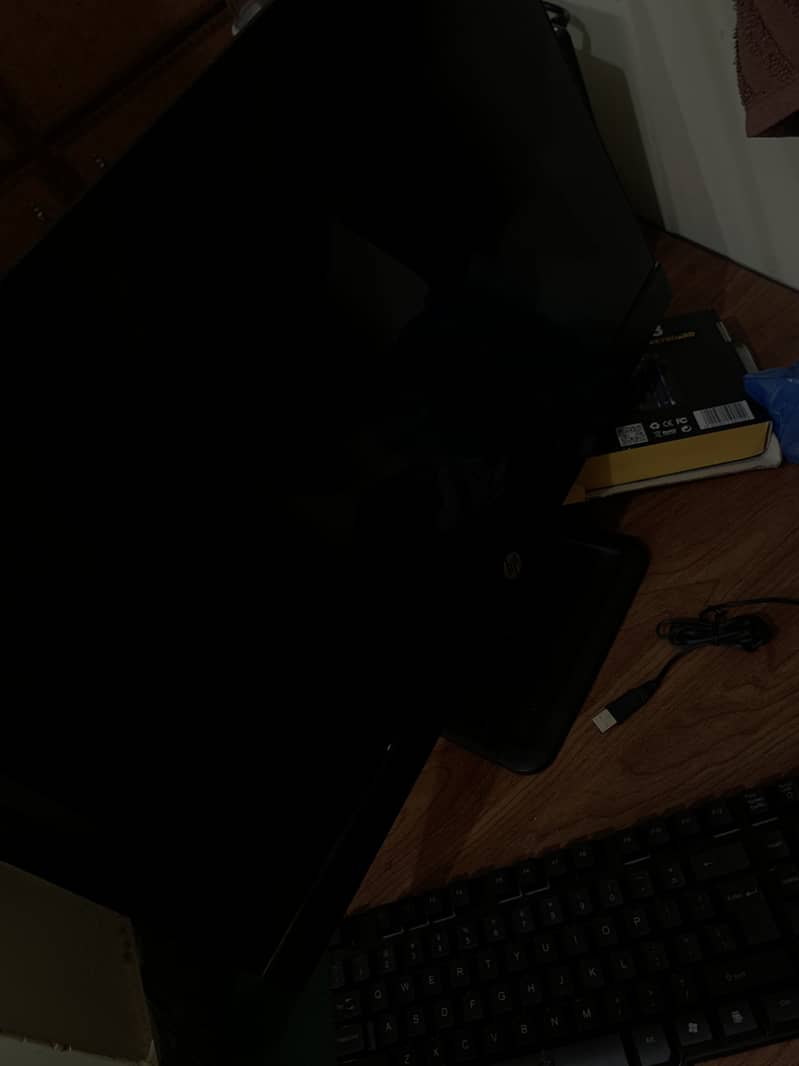Gaming pc 4
