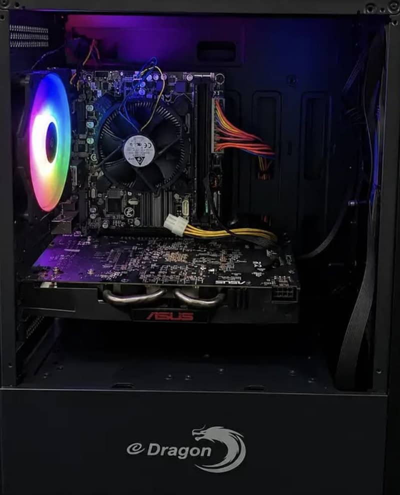Gaming pc 5