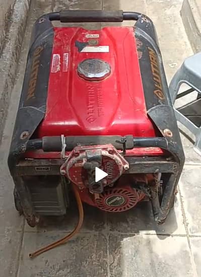 2.5 kva generator for sale