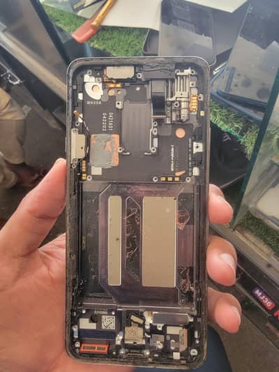 One Plus 7 Pro