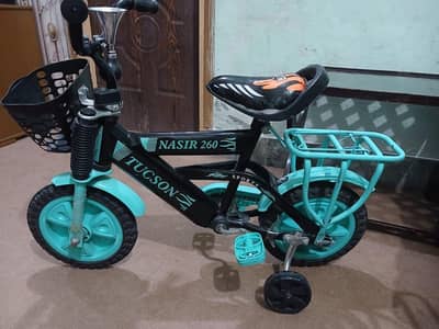 Kids Bicycle