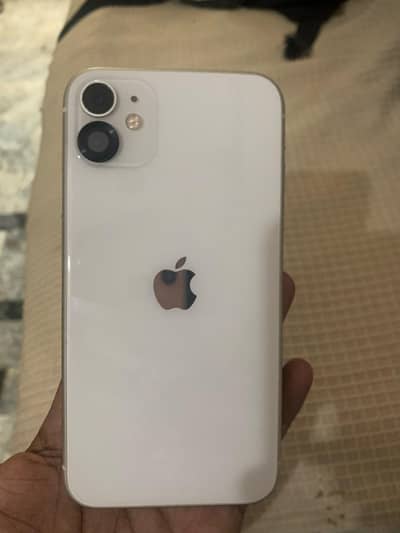 Apple iPhone 11 bypass