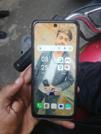Infinix Hot 12 Play
