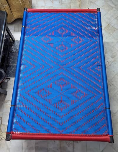 Folding Charpai