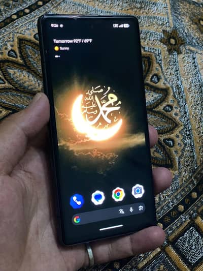 Google Pixel 7