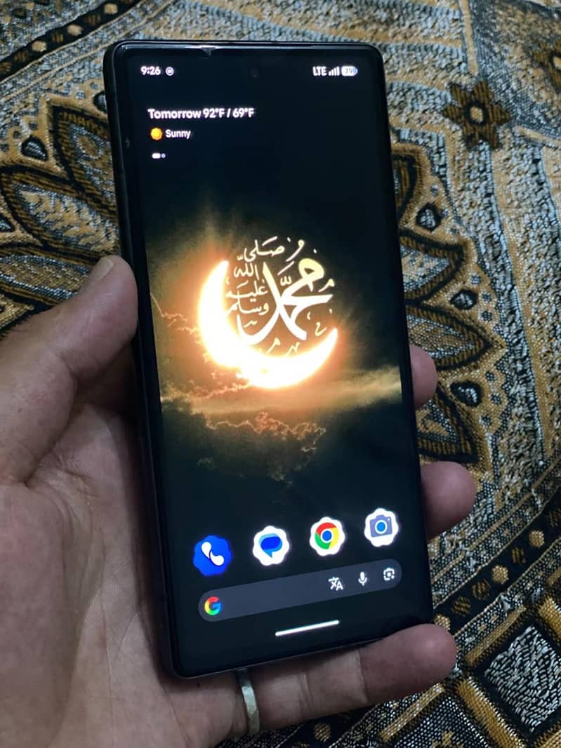 Google Pixel 7 0