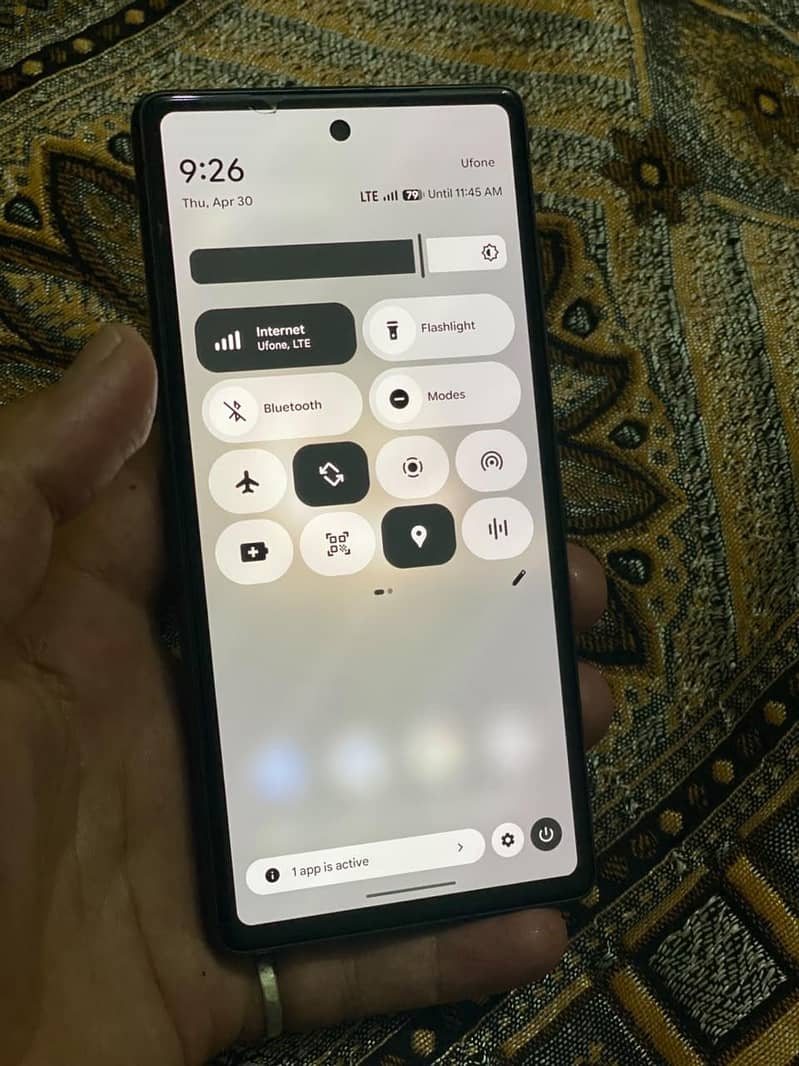 Google Pixel 7 1