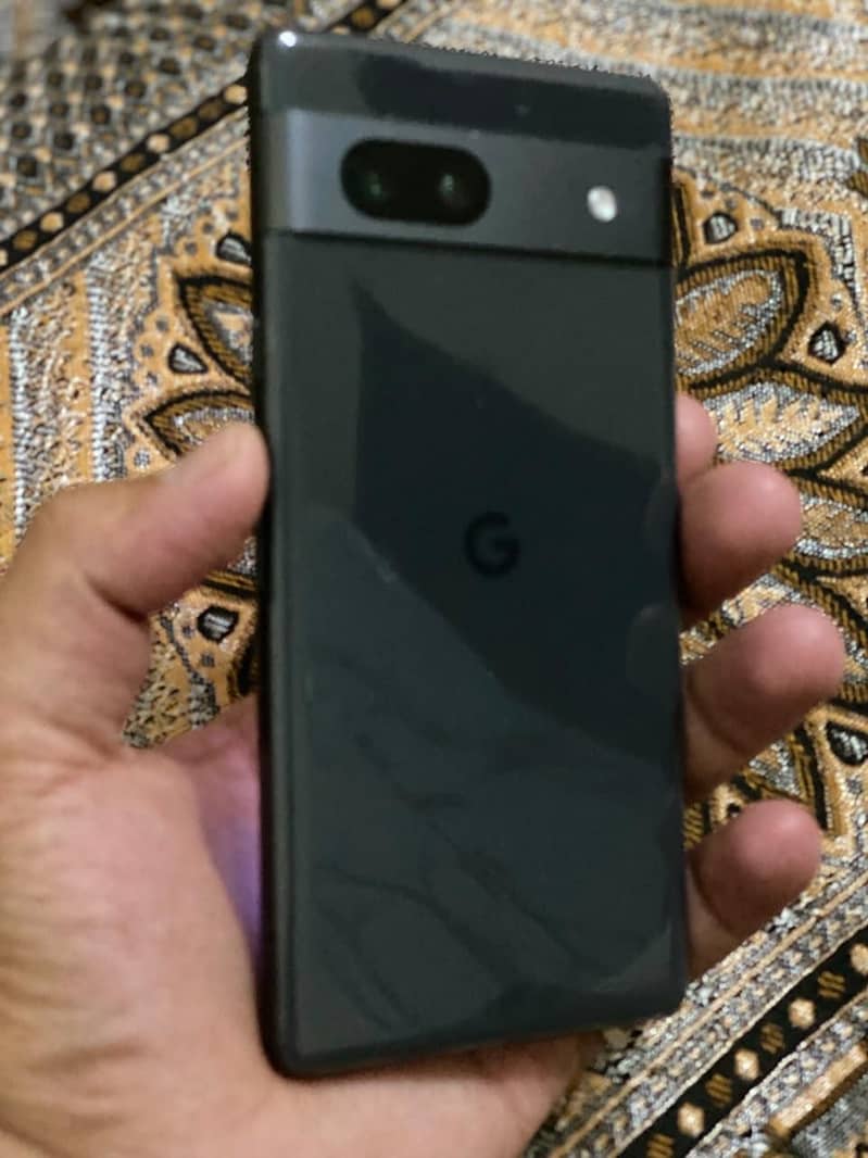 Google Pixel 7 2