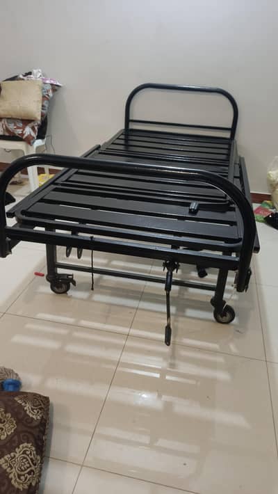 Surgical Bed For Sale