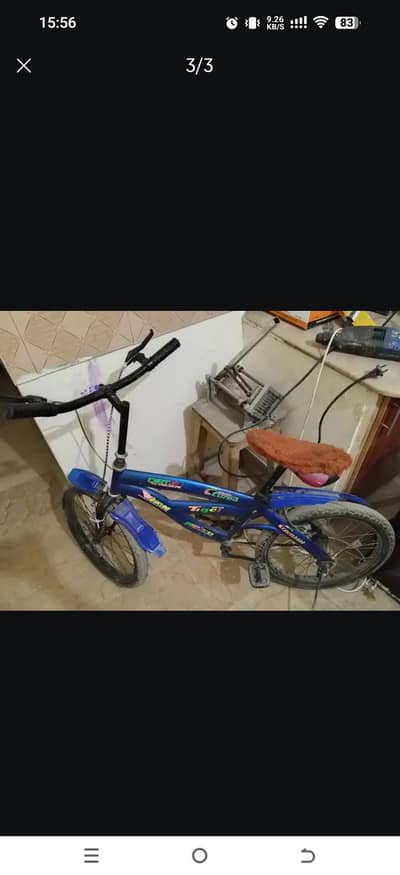 02 cycles Rs. 10000