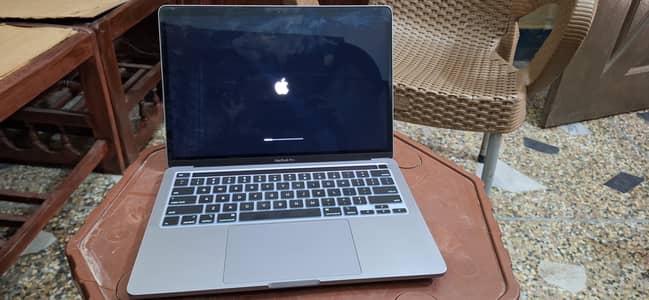 Apple MacBook Pro M1 (13-inch) – 16GB RAM / 512GB SSD | 10/10 Conditio