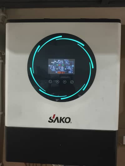 SAKO INVERTER