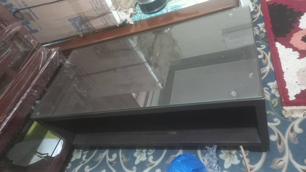 center table 0
