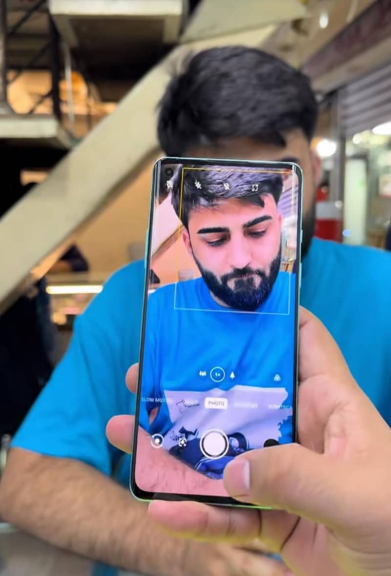 One Plus 8 1