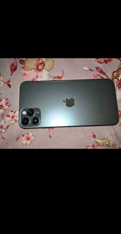 Apple iPhone 11 Pro Max