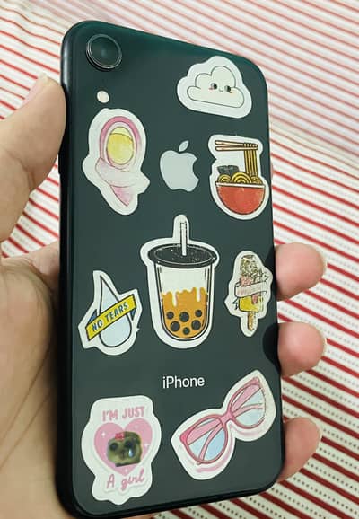 Apple iPhone XR