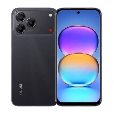 NUBIA V80