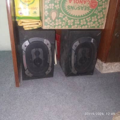 Amplifiers for sale
