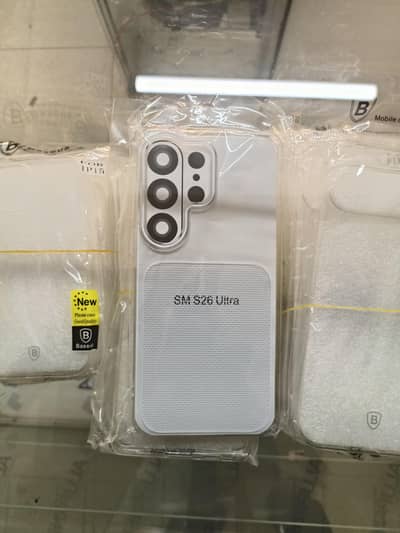 S26 ultra Cover Premium Quality