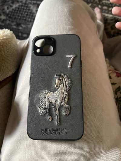 iPhone 13/14 polo cover