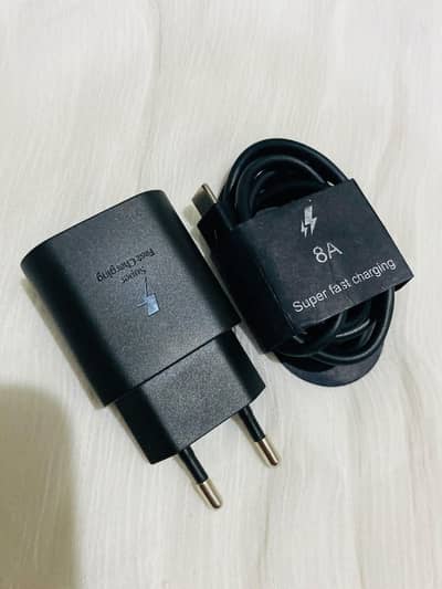 25W PD Adopter