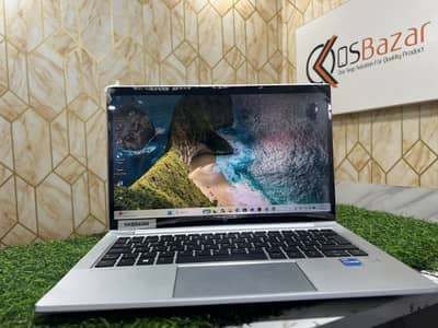  HP EliteBook 830 G8 Notebook PC