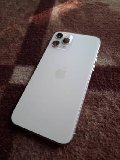 Apple iPhone 11 Pro