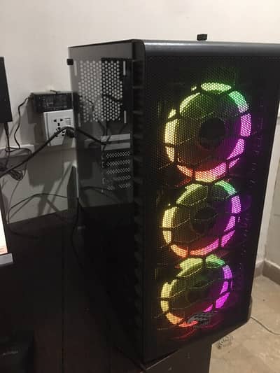 Core i5 4th Gen