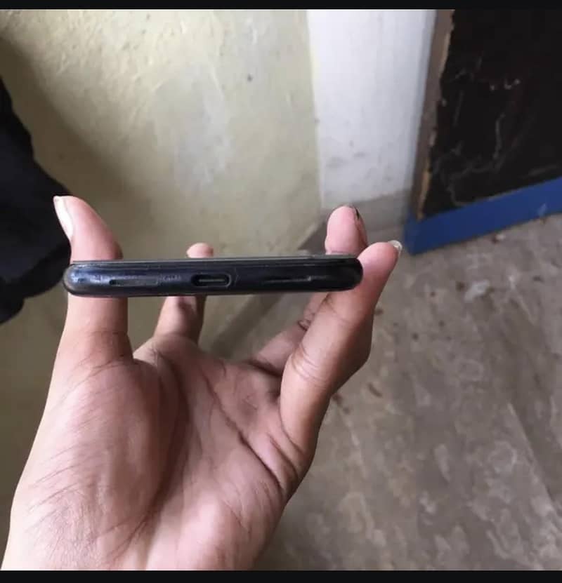 google pixel 4