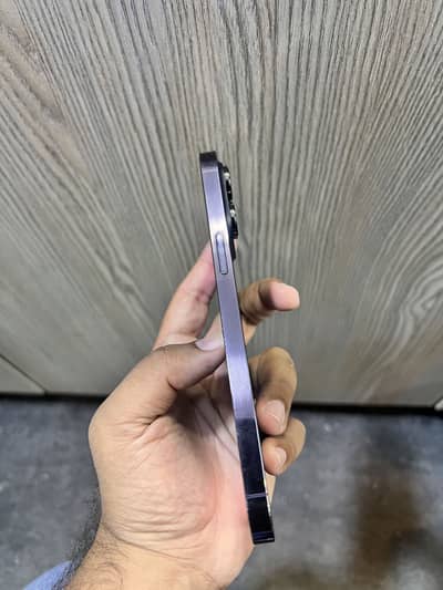 Iphone 14 Pro Max 256gb Waterpack set