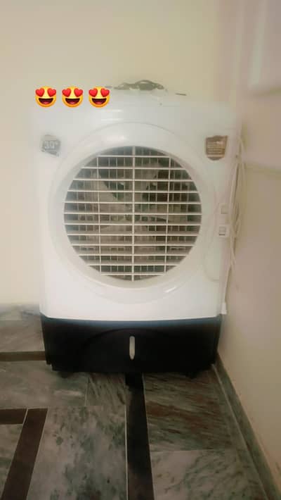 Room Cooler