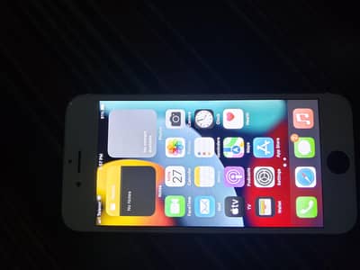 Apple iPhone 6S