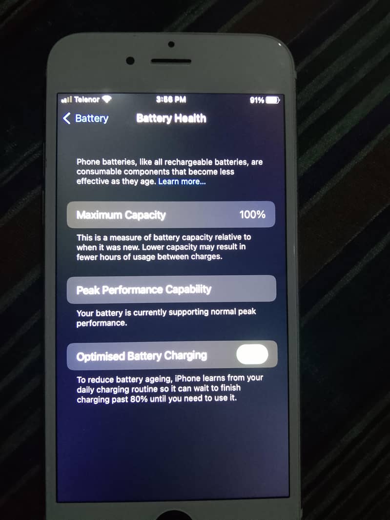 Apple iPhone 6S 2