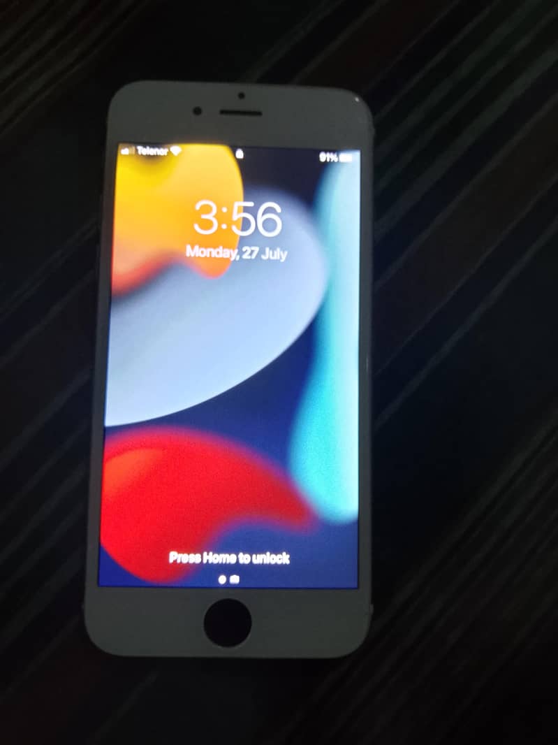 Apple iPhone 6S 3
