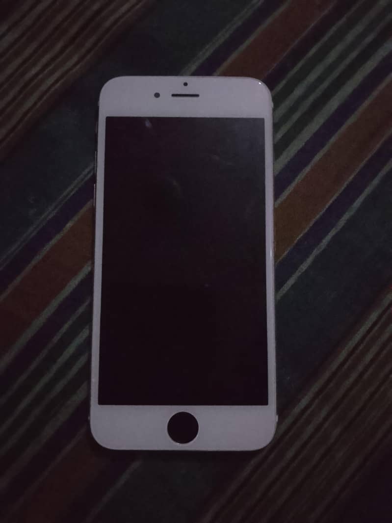 Apple iPhone 6S 6