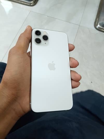 I phone 11 pro pta proved exchange possible good mobile