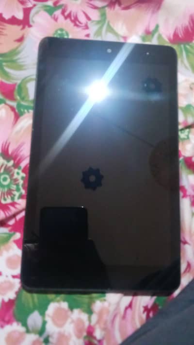 qua tablet 3 gb ram 64gb storage