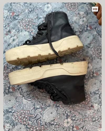 Zara Men boots
