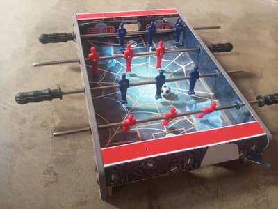 Foosball/pati for sale condition 8/10