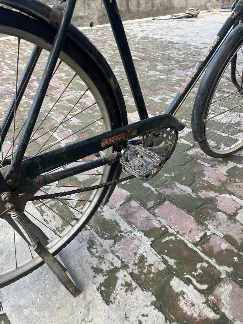 Baba cycles 0